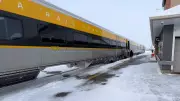 VIA Rail Cancels Dozens of Ottawa-Montreal-Toronto Trips Due to Operational Issues