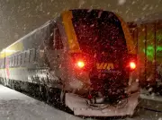 Via Rail Cancels Multiple Ottawa-Montreal-Toronto Trains Amid Operational Pressures