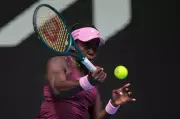 Victoria Mboko Reaches Qatar Open Final, Secures Top 10 WTA Ranking