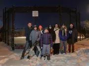 Villeray Residents Rally to Preserve Baseball Field Used by Girls' Teams