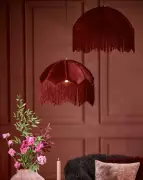 Vintage Theatre Style Dominates 2026 Interior Design Trends