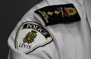 Violent Home Invasion in Lévis Leaves One Shot, Another Slashed