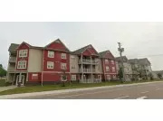 Virtus REIT Acquires Multi-Unit Property in Growing Riverview, NB for $10.15M