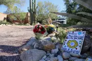 Volunteers Defy Warnings, Continue Desert Search for Nancy Guthrie