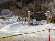Vorlage Ski Hill Remains Closed After Girl's Critical Ski Lift Accident