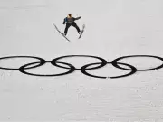 WADA Confronts Unusual Ski Jumping Doping Allegations at Winter Olympics