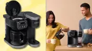 Walmart's Exclusive Keurig K-Duo Discount Offers 30% Savings Over Amazon