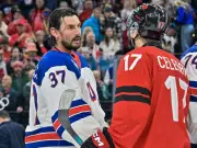 Was the Canada-U.S. Olympic Hockey Final Truly the Greatest Game Ever?