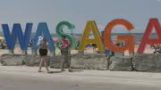 Wasaga Beach Crowned Canada's Top Swimming Destination in 2026