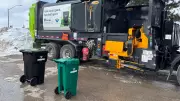 Waterloo Region Launches New Waste Cart System: How It Works