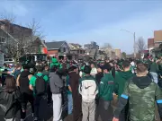 Waterloo Strengthens Nuisance Party Bylaw Ahead of St. Patrick's Day Festivities