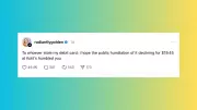 Weekly Roundup: Women's Hilarious Tweets Illuminate Internet Humor