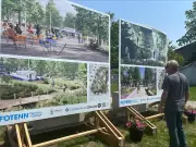 Wheatley's Downtown Revitalization Plan Unveiled Four Years After Explosion