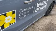 Wheels of Hope Seeks More Volunteer Drivers in Saskatchewan for Cancer Patient Transport