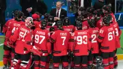 Where to Watch Canada vs. U.S. Olympic Gold Medal Hockey in Waterloo Region