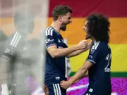 Whitecaps Kick Off MLS Season with 1-0 Shutout Victory Over Real Salt Lake