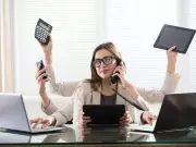 Why Being 'Too Busy' Is Now a Desirable Dating Trait