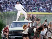 Why Canada's Grey Cup Lacks a French Halftime Show Like Bad Bunny's Super Bowl Performance