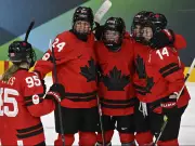 Why Canada's Olympic Hockey Teams Will Wear Nike Instead of Bauer in 2026