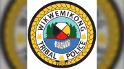Wikwemikong Woman on Probation Charged After Alleged Stolen Vehicle Incident