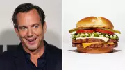 Will Arnett's Harvey's Shout-Out Sparks Enthusiastic Response from Canadian Burger Chain
