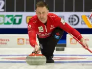 Will Curling Legend Brad Gushue Get the Storybook Finale He Deserves?