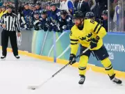 William Nylander's Return to Maple Leafs After Olympic Disappointment