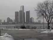 Windsor Braces for Snow as Bitter Cold Persists, Forecast Warns