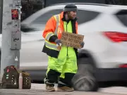 Windsor Council Targets Donors in New Panhandling Strategy
