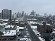 Windsor Endures Most Severe Cold Alerts in a Decade Amidst Deep Freeze