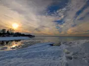 Windsor-Essee Weather Outlook: Milder Conditions Expected Soon