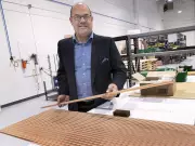 Windsor-Essex Manufacturers Position for Canada's Defense Strategy Windfall