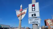 Windsor Officials Debate Red-Light Camera Penalties for Police Officers