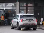 Windsor Police Charge LaSalle Man with First-Degree Murder in 2026's First Homicide