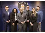 Windsor Police Launches Specialized Child Abuse and Sexual Assault Unit