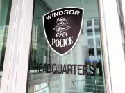Windsor Police Recover $16K in Stolen Goods After Commercial Break-In