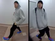 Windsor Police Seek Public's Help in Identifying Alleged Business Break-In Suspect