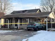Windsor Police Suspect Arson in Byng Road Fire Investigation