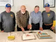 Windsor's Bendo Blazers: How a 60-Year-Old Hockey Club Builds Community