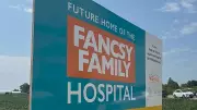 Windsor's Chinese Community Makes $500,000 Donation to Fancsy Family Hospital