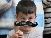 Windsor's Grow On Campaign Raises Over $375K for Cancer Care Through Facial Hair