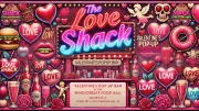 Windsor's Love Shack and Valentine's Events: A Guide to February Entertainment