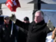 Windsor's Titan Tool Workers Demand Closure Agreement in Historic Lockout