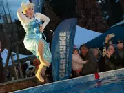 Windsor's Weekend Thrills: Polar Plunges, Hockey Hall of Fame, and Cabaret