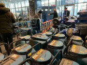 Winnipeg Police Headquarters Resumes Normal Operations After Weekend Flooding Incident