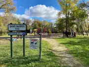 Winnipeg Report Reveals Health and Condition of City Parks and Greenspaces