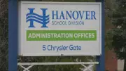 Winnipeg's Hanover School Division Implements Overnight Laptop Curfew for Students