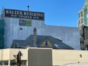 Winnipeg's Holdout Homes: Stubborn Survivors Reveal City's Hidden History