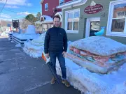 Winter Festival Revitalizes Seasonal Cape Breton Community with Economic Boost