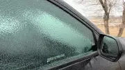 Winter Fury Returns to Regina with Freezing Rain and Harsh Conditions